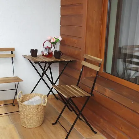 Apartman ренета Reneta