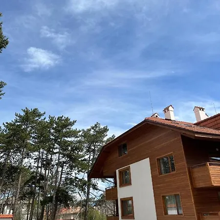 Apartman ренета Reneta