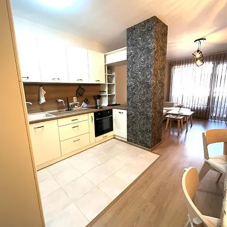 ренета Reneta Apartament
