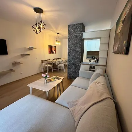 Apartament ренета Reneta *