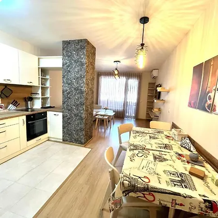 ренета Reneta Lägenhet Velingrad
