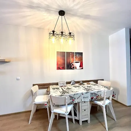 ренета Reneta Apartament Velingrad