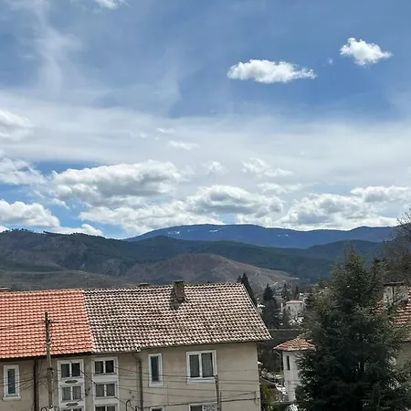 Apartament ренета Reneta Velingrad