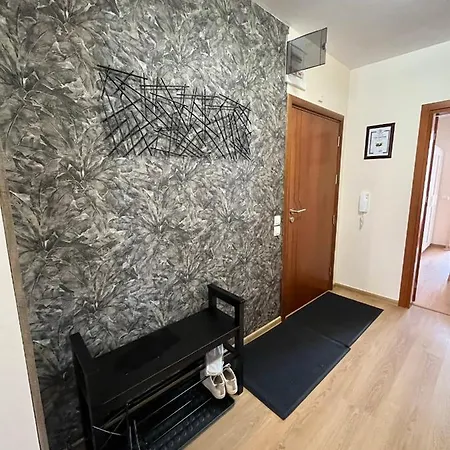 ренета Reneta Lägenhet Velingrad
