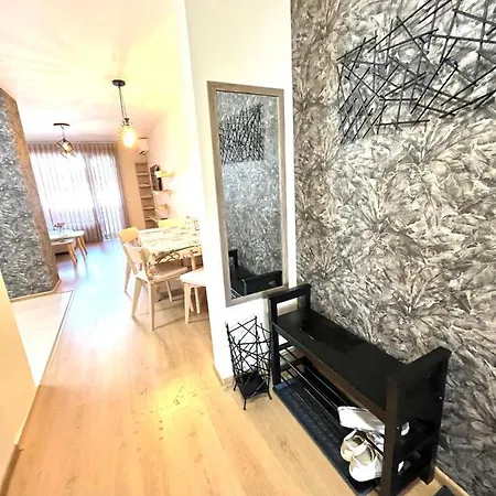 Apartament ренета Reneta *