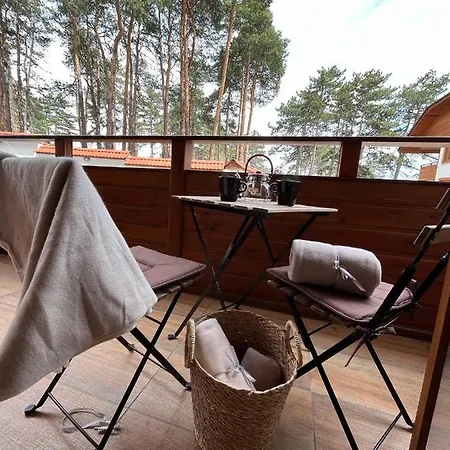 Apartament ренета Reneta Velingrad
