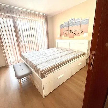 Apartament ренета Reneta Velingrad