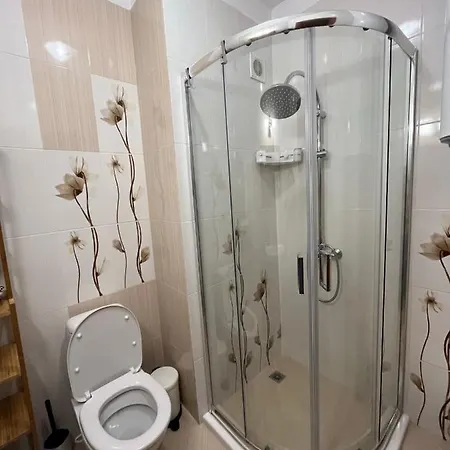 Apartament ренета Reneta Velingrad