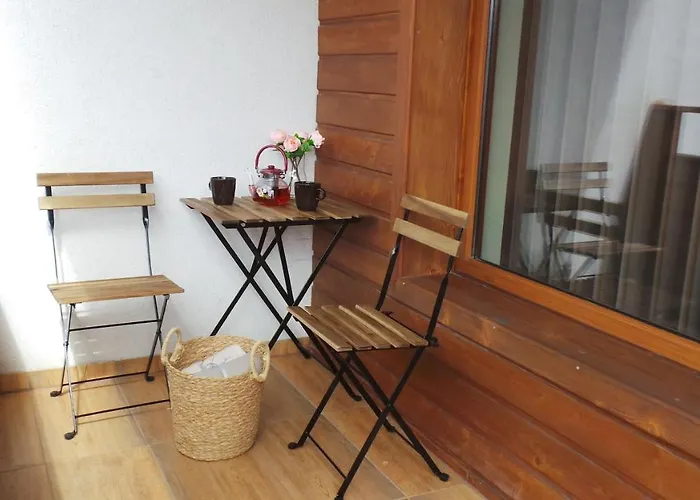 Lejlighed ренета Reneta