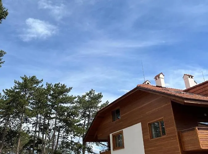 Lejlighed ренета Reneta