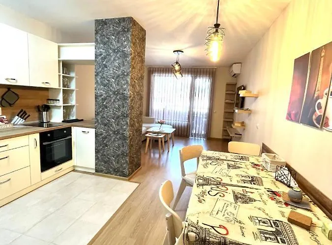 ренета Reneta Lejlighed Velingrad