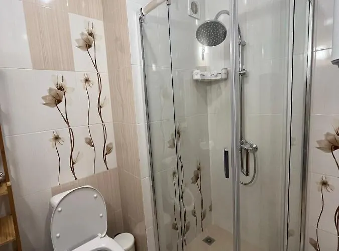 Lejlighed ренета Reneta Velingrad