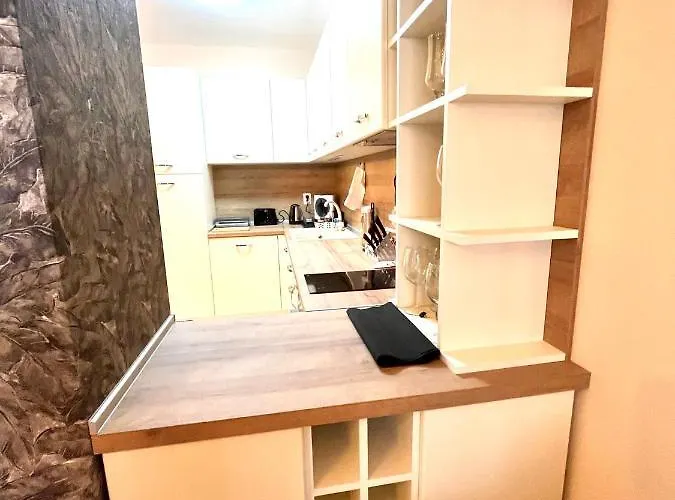 ренета Reneta Lejlighed Velingrad